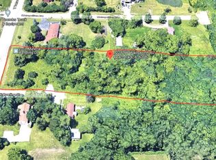 12212 W Wadsworth Rd, Beach Park, IL 60087