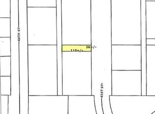 0 41st St, Bellingham, WA 98229