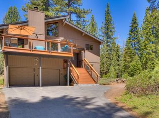 3021 Polaris Rd, Tahoe City, CA 96145