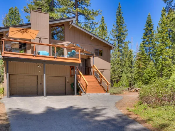 3021 Polaris Rd, Tahoe City, CA 96145