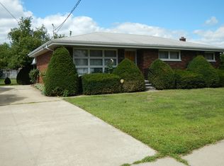 300 Wyoming St, Wilkes Barre, PA 18705