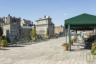 Rented by Halstead Real Estate