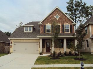 13307 Bomoseen Lake Rd, Houston, TX 77044