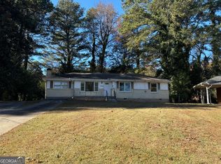 1959 Bandera Dr, Decatur, GA 30032
