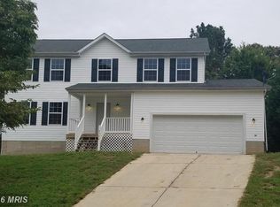 4520 Mattapany Rd, Saint Leonard, MD 20685