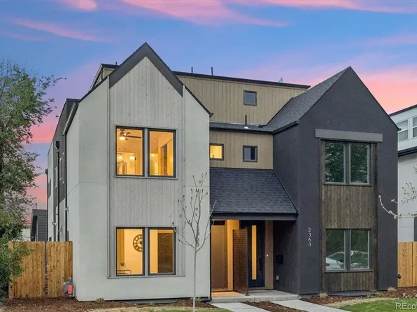 2365 S Cherokee St, Denver, CO 80223