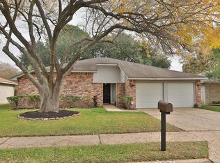 7234 Sunlight Ln, Houston, TX 77095