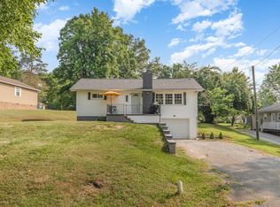 368 Poppy Ave, Dayton, TN 37321