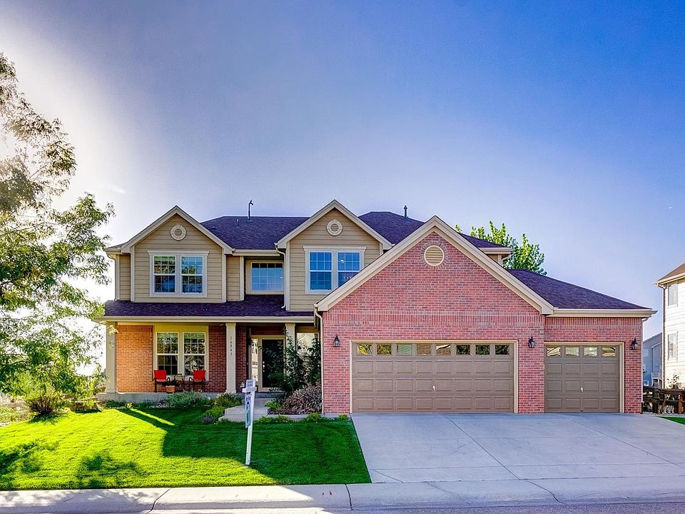 1st image of 16843 Weber Way