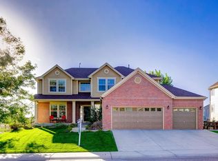 16843 Weber Way, Mead, CO 80542