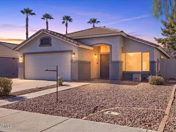 5712 E GABLE Avenue, Mesa, AZ 85206