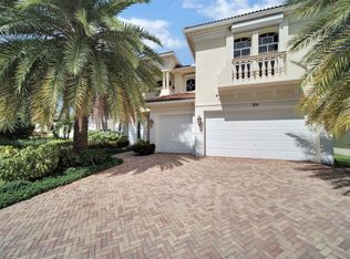 814 Floret Dr, Palm Beach Gardens, FL 33410