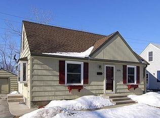 2836 Blackstone Ave, St Louis Park, MN 55416
