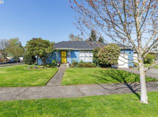 4318 SE Malden St, Portland, OR 97206