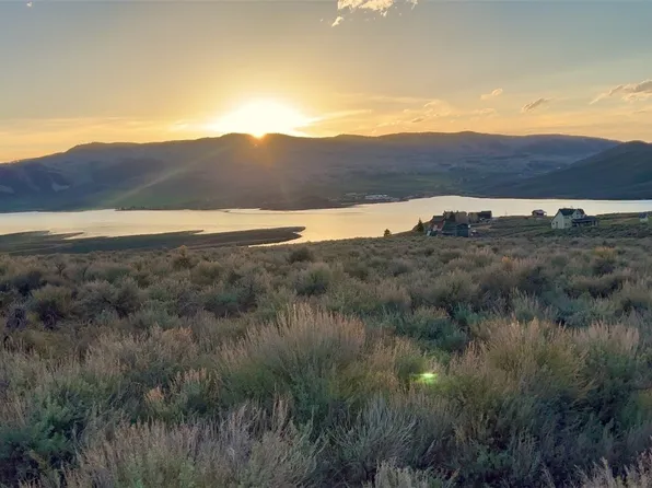 31810 Shoshone Way, Oak Creek, CO 80467