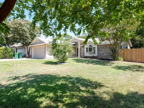 3200 Red Bay Dr, Cedar Park, TX 78613