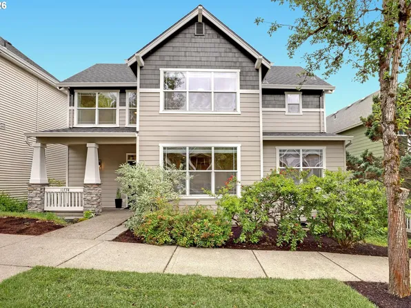 10774 SW Adele Dr, Portland, OR 97225