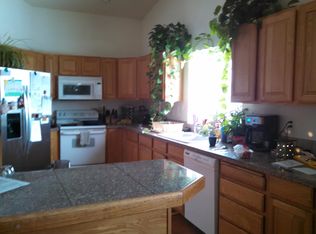 259 Cliff Pl, Spring Creek, NV 89815