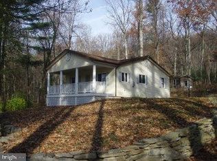 5201 Chambersburg Rd #A, Orrtanna, PA 17353