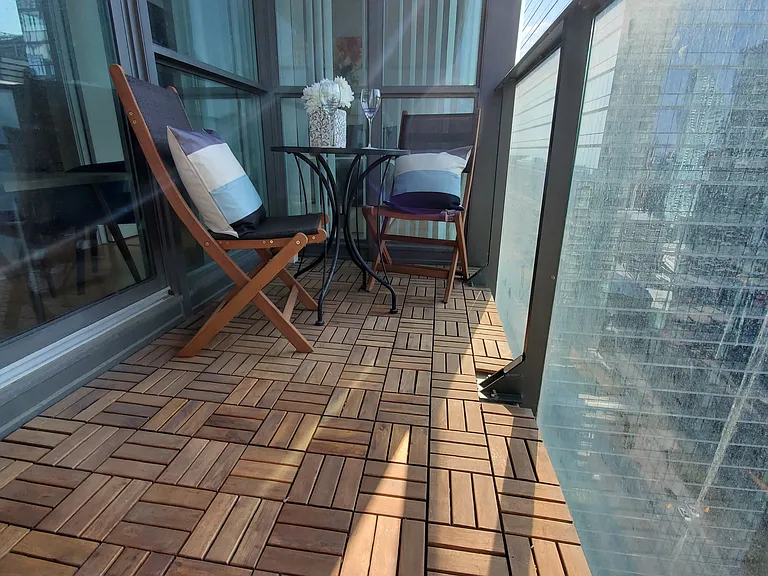 55 Bremner Blvd #3102 — Photo 16