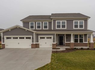 7691 Dunleer, Brownsburg, IN
