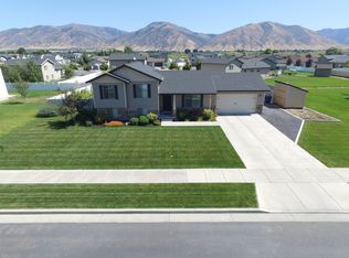 3340 S 1460 W, Nibley, UT 84321