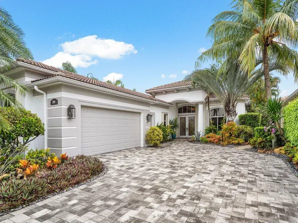 270 Porto Vecchio Way, Palm Beach Gardens, FL 33418