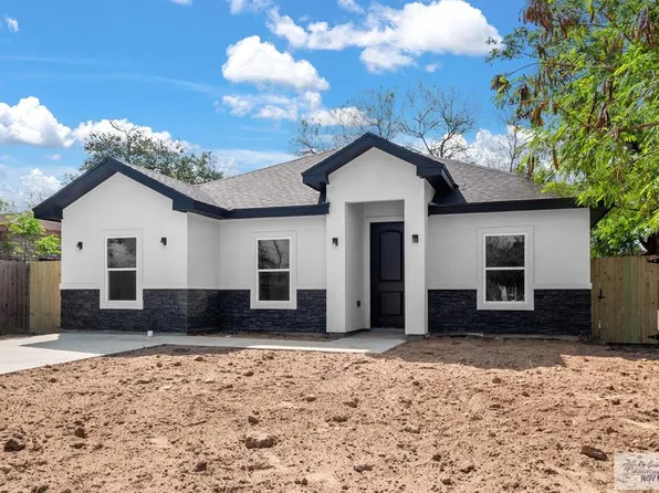 1792 La Posada Cir, Brownsville, TX 78521