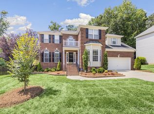 4148 Oakton Ridge Ct, Matthews, NC 28105