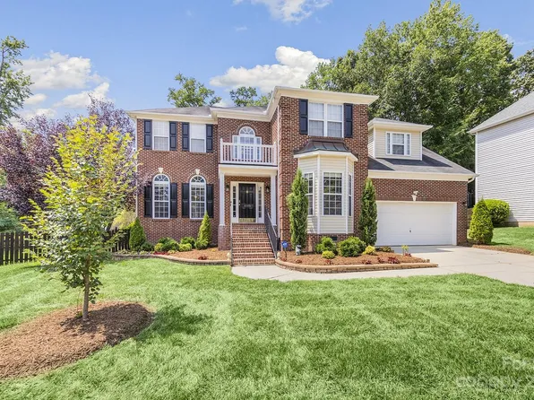 4148 Oakton Ridge Ct, Matthews, NC 28105