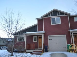 785 Matheson Way, Bozeman, MT 59715