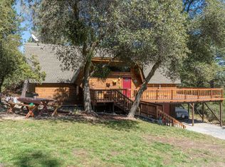 5881 Oak Hill Rd, Placerville, CA 95667