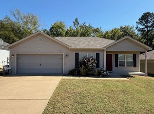 4853 Tall Grass Dr, Benton, AR 72019