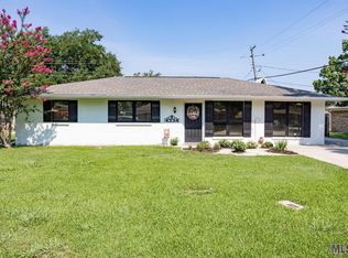 4334 Dunleith Ave, Port Allen, LA 70767