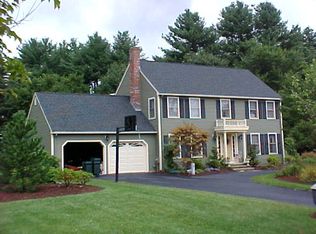 6 Greensfield Rd, Franklin, MA 02038
