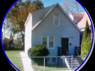 5838 S May St, Chicago, IL 60621