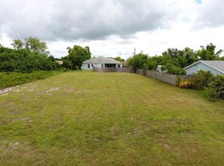 2149 SW Monterrey Ln, Port Saint Lucie, FL 34953