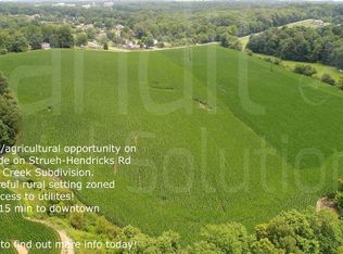 9500 Strueh Hendricks Rd, Evansville, IN