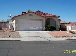 157 Horizon View Dr, Henderson, NV 89015