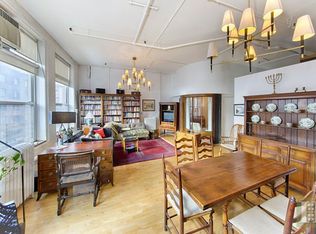 182-184 Grand St, New York, NY 10013