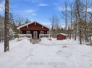 38 Miller Lake Rd, Miller Lake, ON N0H1Z0