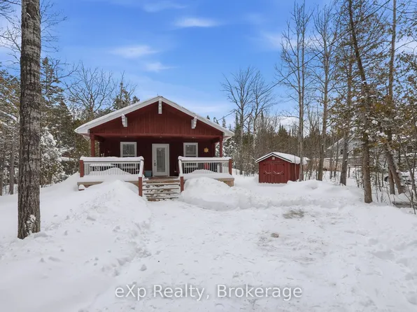 38 Miller Lake Rd, Miller Lake, ON N0H 1Z0