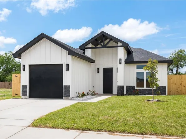 10209 Espada Dr, Edinburg, TX 78541