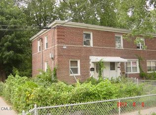 275 Court D, Bridgeport, CT 06610