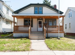 2423 Green St, Racine, WI 53402