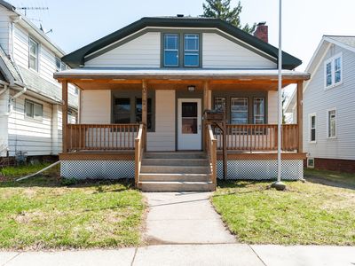 2423 Green St, Racine, WI, 53402