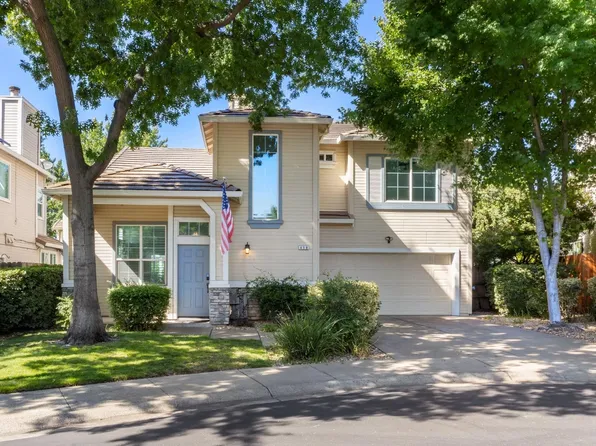 418 Coventry Ct, Folsom, CA 95630