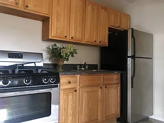 Rented by Hillel Realty Group