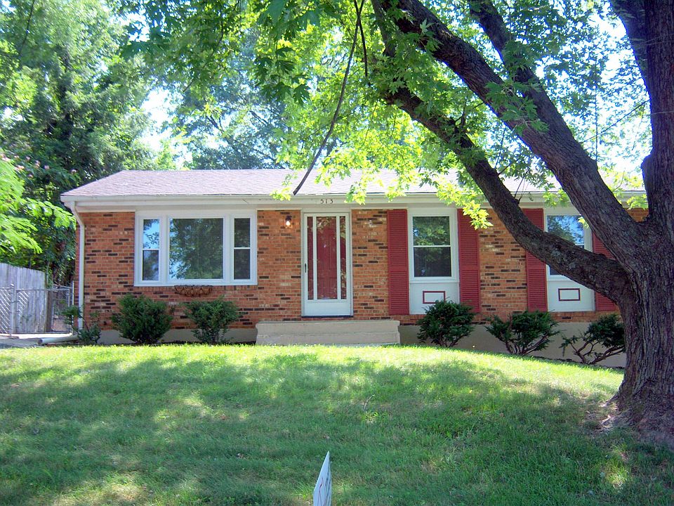 2019-07-04 - 513 Crofton - Outside (3)