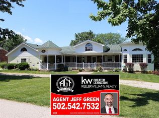 205 Castle Dr, Georgetown, KY 40324